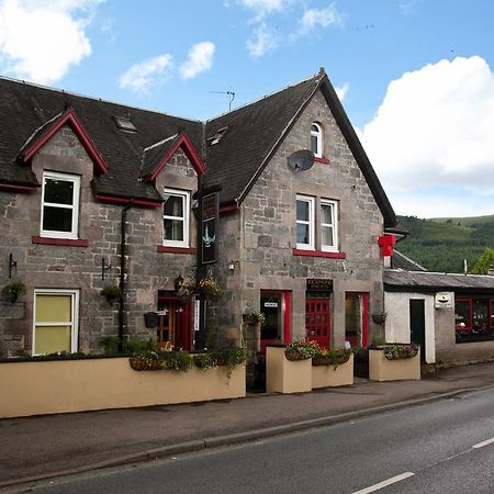 Richmond House Hotel Ltd Fort Augustus Dış mekan fotoğraf